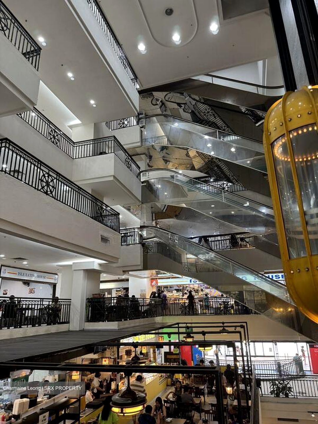 Parklane Shopping Mall (D7), Shop House #577046401